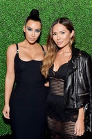 Kim Kardashian tote bag #G1490994