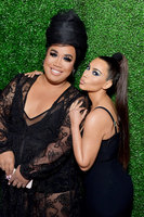 Kim Kardashian tote bag #G1490996
