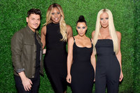 Kim Kardashian tote bag #G1490998