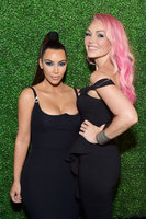 Kim Kardashian mug #G1491002