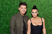 Kim Kardashian mug #G1491007