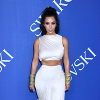 Kim Kardashian Sweatshirt #3287993