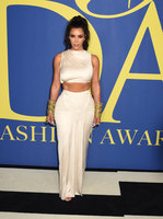 Kim Kardashian Tank Top #3287999