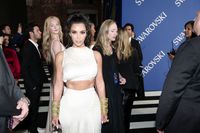 Kim Kardashian t-shirt #3288001