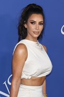 Kim Kardashian Tank Top #3288010