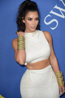 Kim Kardashian Tank Top #3288022