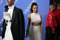 Kim Kardashian Tank Top #3288031