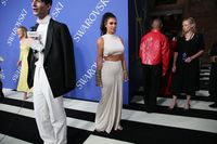 Kim Kardashian t-shirt #3288045