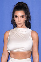 Kim Kardashian t-shirt #3288052