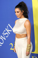Kim Kardashian Tank Top #3288066