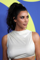 Kim Kardashian Tank Top #3288069