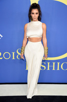 Kim Kardashian Tank Top #3288083