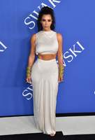 Kim Kardashian Tank Top #3288090