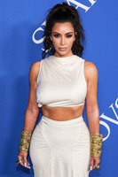 Kim Kardashian Tank Top #3288116