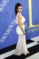 Kim Kardashian Tank Top #3288121