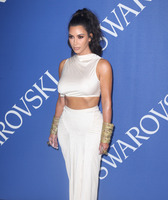 Kim Kardashian Tank Top #3288122