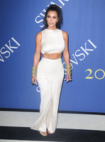 Kim Kardashian Tank Top #3288125