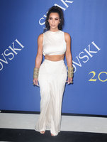 Kim Kardashian Tank Top #3288145