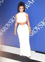 Kim Kardashian Tank Top #3288148