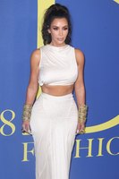Kim Kardashian Tank Top #3288150
