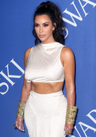 Kim Kardashian Tank Top #3288151