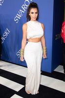 Kim Kardashian Tank Top #3288175
