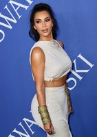 Kim Kardashian Tank Top #3288180