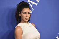 Kim Kardashian Tank Top #3288195