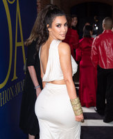 Kim Kardashian Tank Top #3288207