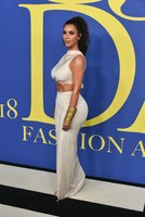 Kim Kardashian Tank Top #3288215