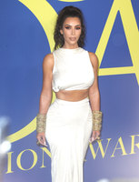 Kim Kardashian Tank Top #3288216