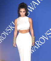 Kim Kardashian Tank Top #3288242