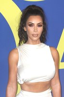 Kim Kardashian Tank Top #3288281