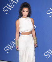 Kim Kardashian Tank Top #3288285