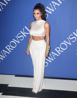 Kim Kardashian Tank Top #3288306