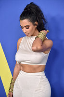 Kim Kardashian Tank Top #3288309