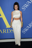 Kim Kardashian Tank Top #3288310
