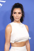 Kim Kardashian Tank Top #3288321