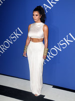 Kim Kardashian Tank Top #3288323