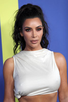 Kim Kardashian Sweatshirt #3288335