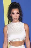 Kim Kardashian Tank Top #3288361