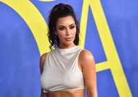 Kim Kardashian Tank Top #3288372