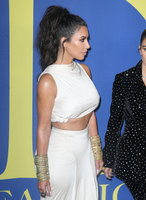 Kim Kardashian Tank Top #3288373