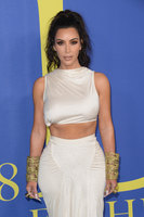 Kim Kardashian Tank Top #3288376