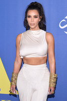 Kim Kardashian Tank Top #3288378