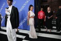 Kim Kardashian t-shirt #3288435