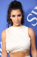 Kim Kardashian hoodie #3288444