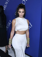 Kim Kardashian t-shirt #3288451