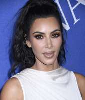Kim Kardashian Tank Top #3288462