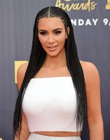 Kim Kardashian hoodie #3751245